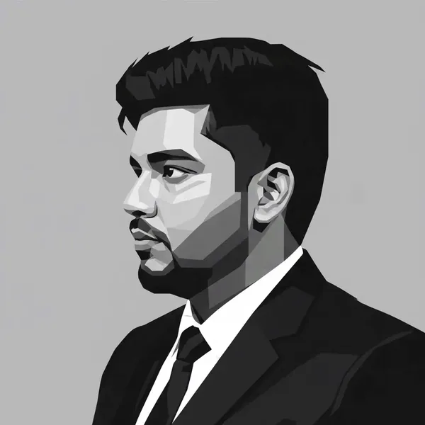Musfiqur Rahman, Founder & CEO of UTurn Digital Solutions